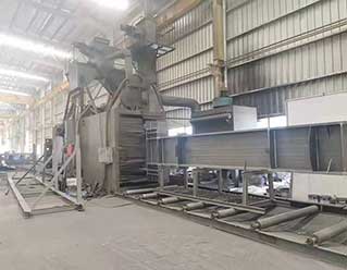 構(gòu)件調(diào)直